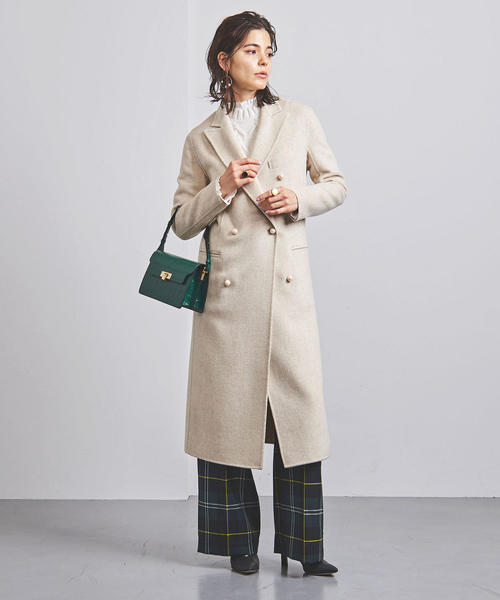UNITED ARROWS（ユナイテッドアローズ）の「＜MADISON BLUE