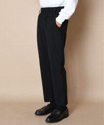 テーパードパンツ■セットアップ対応■（ユニセックス）