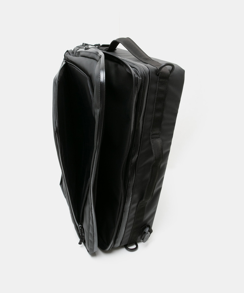 『別注』bagjack　ARROWJACK for URBS bagjack × URBS 第2弾もソリッドで気品あるデザインに仕上がり
