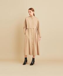 Steven Alan | ＜Steven Alan＞∴YORK LAYERED DRESS/ワンピース(ワンピース)