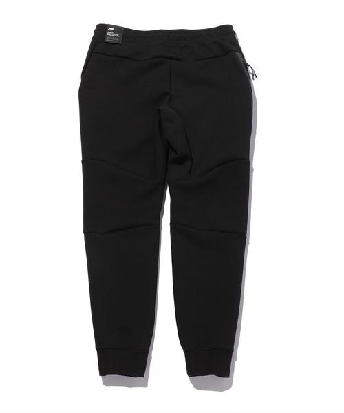 NIKE（ナイキ）の「＜NIKE＞ TECH FLEECE PT/テックフリースパンツ（スウェットパンツ・メンズ・ブラック・SMALL/MEDIUM/LARGE）」の14枚目の写真