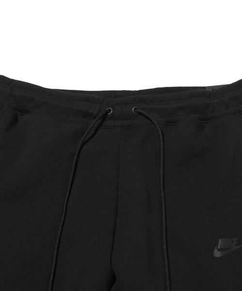 NIKE（ナイキ）の「＜NIKE＞ TECH FLEECE PT/テックフリースパンツ（スウェットパンツ・メンズ・ブラック・SMALL/MEDIUM/LARGE）」の13枚目の写真