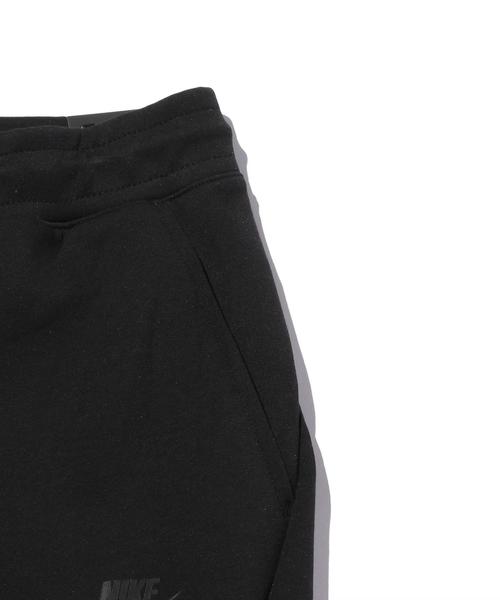 NIKE（ナイキ）の「＜NIKE＞ TECH FLEECE PT/テックフリースパンツ（スウェットパンツ・メンズ・ブラック・SMALL/MEDIUM/LARGE）」の12枚目の写真