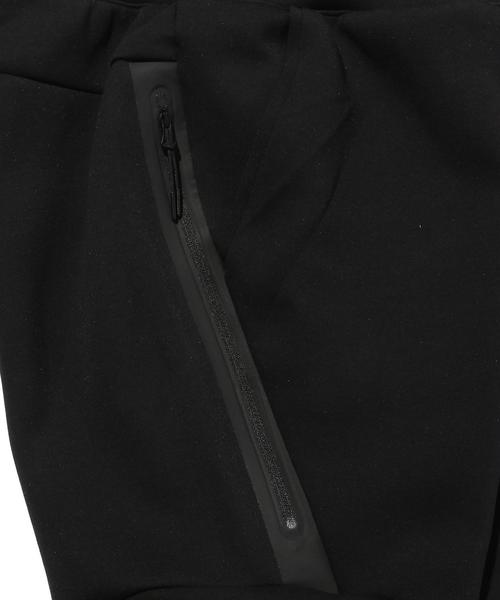 NIKE（ナイキ）の「＜NIKE＞ TECH FLEECE PT/テックフリースパンツ（スウェットパンツ・メンズ・ブラック・SMALL/MEDIUM/LARGE）」の8枚目の写真