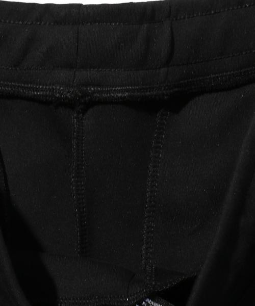 NIKE（ナイキ）の「＜NIKE＞ TECH FLEECE PT/テックフリースパンツ（スウェットパンツ・メンズ・ブラック・SMALL/MEDIUM/LARGE）」の5枚目の写真