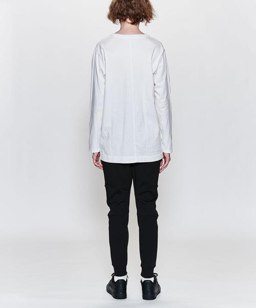 NIKE（ナイキ）の「＜NIKE＞ TECH FLEECE PT/テックフリースパンツ（スウェットパンツ・メンズ・ブラック・SMALL/MEDIUM/LARGE）」の6枚目の写真