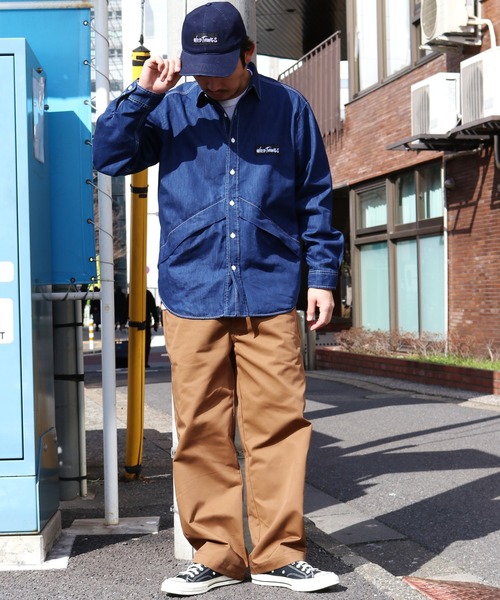 WILD THINGS（ワイルドシングス）の「WILDTHINGS / ワイルドシングス 