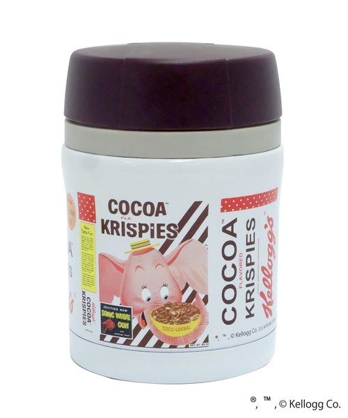 212 Kitchen Store トゥワントゥキッチンストア の 212kオリジナル Kellogg S ケロッグ フードポット メルビン その他雑貨 Wear