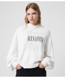 FEMME TALIE HOODY | FEMME TALIE フーディー・パーカー