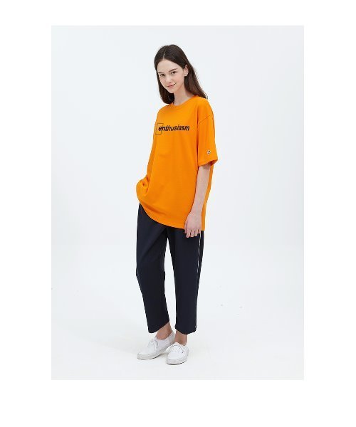 ACOVER（オコボ）の「『ACOVER』SQUARE ENTHUSIASM T-SHIRTS