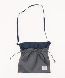 【WEB限定】PAROTT CANVAS 2トーンバッグ