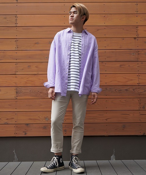 セール】BANANA REPUBLIC FACTORY STORE 日本限定 ボクシー