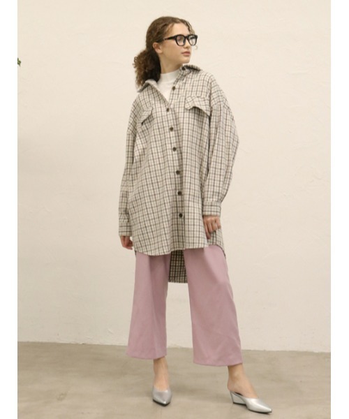 AMAIL(アマイル)の「Pointed pumps(サンダル・レディース・ブラック/シルバー・S/M/L)」の8枚目の写真