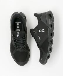 On | [ オン ] ON Cloudflyer Waterproof ランニング シューズ スニーカー(スニーカー)