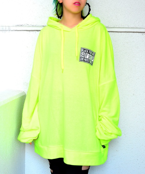 BABYMONSTER ベビモン スウェット 上下セット フーディー M