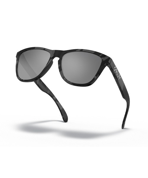 OAKLEY(オークリー)の「オークリー サングラス FROGSKINS (A)ローブリッジフィット /OAKLEY(サングラス・メンズ・カーキ・54)」の15枚目の写真