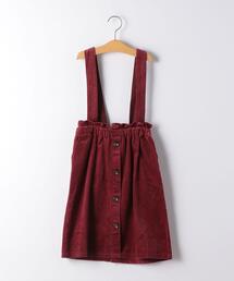 キッズのワンピース レッド 赤色系 ファッション通販 Zozotown