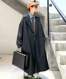 ステンカラーコートの人気ランキング メンズ Zozotown