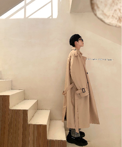 セール】【neos -addictive design-】オーバーシルエット