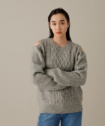 【VIOLETTE ROOM】別注PULLOVER