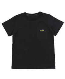 X-girl Stages | POCKET S/S TEE(12M～3T)(Tシャツ/カットソー)