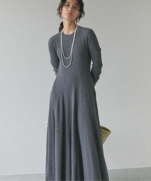 GALLARDAGALANTE（ガリャルダガランテ）の「サーマルフレアワンピース