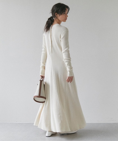 GALLARDAGALANTE（ガリャルダガランテ）の「サーマルフレアワンピース