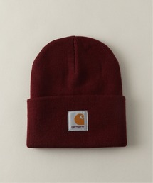 Carhartt | 【CARHARTT W.I.P./カーハート ダブリューアイピー】ACRYLIC WATCH HAT(ニットキャップ/ビーニー)