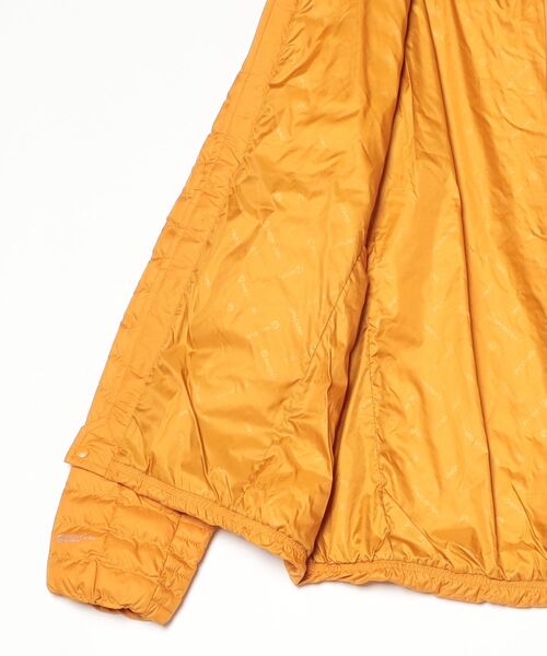 MONTANE（モンテイン）の「【MONTANE】モンテイン MT ICARUS JACKET（ダウンジャケット/コート・メンズ・イエロー/グリーン/ブルー/オレンジ/ブラック/グレー・LARGE/X-LARGE/XX-LARGE）」の15枚目の写真