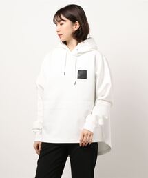 CAMP7 | 【CAMP7】エンボスTパーカー(Tシャツ/カットソー)