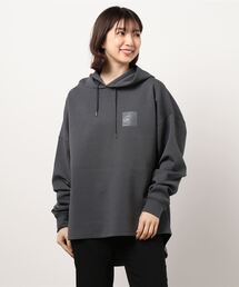 CAMP7 | 【CAMP7】エンボスＴパーカー(Tシャツ/カットソー)