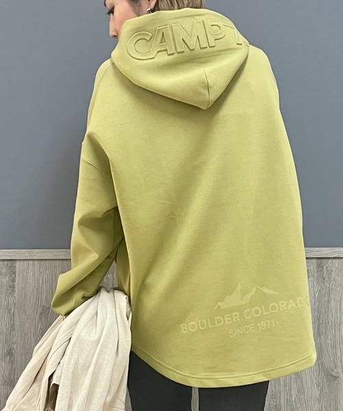 CE CAV EMPT イエローパーカー c.e パーカー イエロー C.E シーイー Cav Empt パーカー 黄色 イエロー