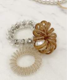 【apres jour×ARIAZ】スプリングゴム3セット