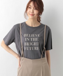 GLOBAL WORK | アソートプリントT半袖/932536(Tシャツ/カットソー)
