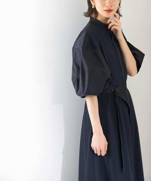 KBF（ケイビーエフ）の「レイヤードワンピース（ワンピース）」 - WEAR