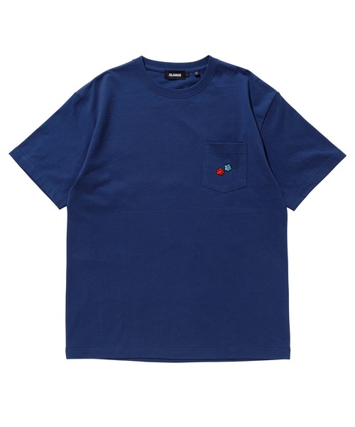 ABSENCE Tシャツ XL 11月9日（日）23：59まで期間限定価格】ロゴグラフィック5分袖Tシャツ