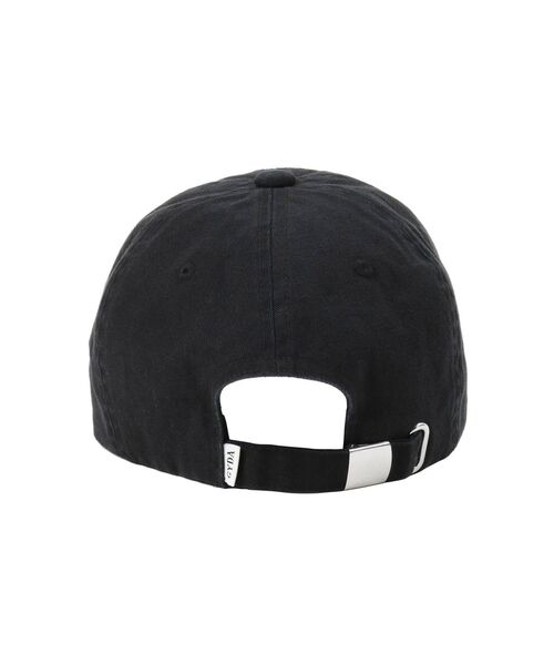 GYDA（ジェイダ）の「SYMMETRIC KEY CAP（その他雑貨・レディース・ベージュ/ブラック・FREE）」の6枚目の写真