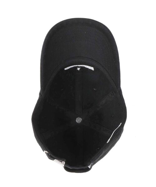 GYDA（ジェイダ）の「SYMMETRIC KEY CAP（その他雑貨・レディース・ベージュ/ブラック・FREE）」の8枚目の写真