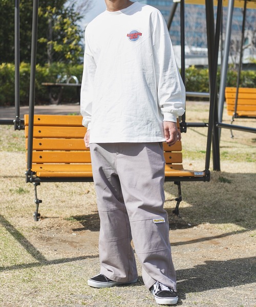 PairPair（ペアペア）の「アニマルロンT(ユニセックス)（Tシャツ/カットソー・メンズ・B/E/D/F/A/C・FREE）」の13枚目の写真