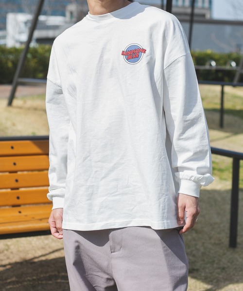 PairPair（ペアペア）の「アニマルロンT(ユニセックス)（Tシャツ/カットソー・メンズ・B/E/D/F/A/C・FREE）」の14枚目の写真