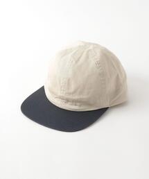 Steven Alan | <Steven Alan> 2TONE SHALLOW CAP/キャップ(キャップ)