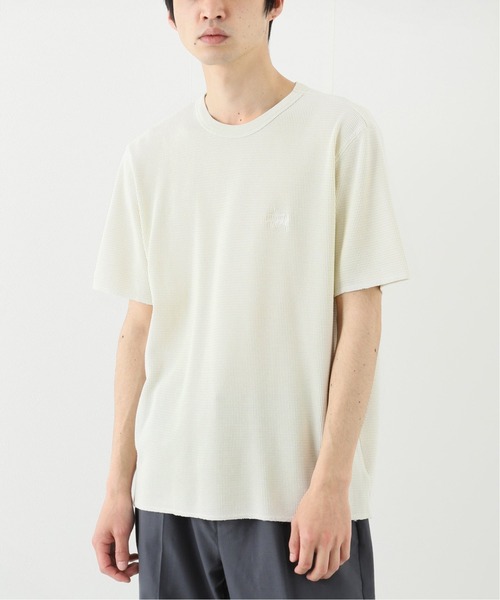 Stussy Odye ステューシー Thermal Tシャツ カットソー Stussy ステューシー のファッション トップス