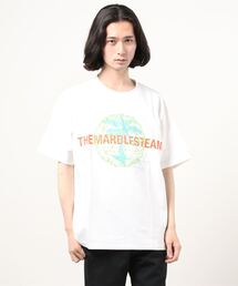MARBLES | MARBLES (マーブルズ)Earth TEE(Tシャツ/カットソー)