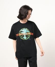 MARBLES | MARBLES (マーブルズ)Earth TEE(Tシャツ/カットソー)