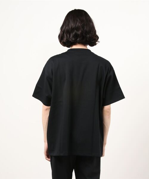 MARBLES（マーブルズ）の「MARBLES (マーブルズ)Earth TEE（Tシャツ/カットソー・メンズ・ホワイト/ブラック・SMALL/MEDIUM/LARGE）」の3枚目の写真