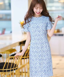 emiriawiz（エミリアウィズ）の「マリアケントショートスリーブ