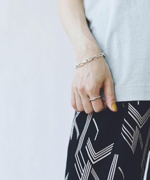 【PHILIPPEAUDIBERT/フィリップ・オーディベール】BAGUE LAX：リング◆