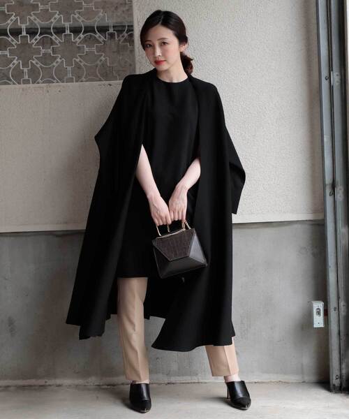 セール ブランド古着 ニットカーディガン カーディガン ボレロ Gout Commun グーコミューン のファッション通販 Zozoused