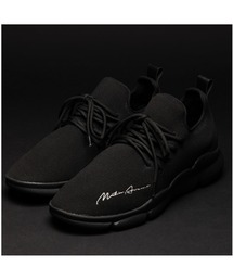 【EC限定】MATIN AVENIR×SY32 by SWEETYEARS ×ROYAL FLASH/ マタン アヴニール×エスワイサーティトゥバイ スィートイヤーズ×ロイヤルフラッシュ/ COLLABORATION KNIT SNEAKERS