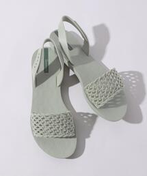 IPANEMA | ＜Ipanema（イパネマ）＞アミコミ ストラップ サンダル/MO(サンダル)